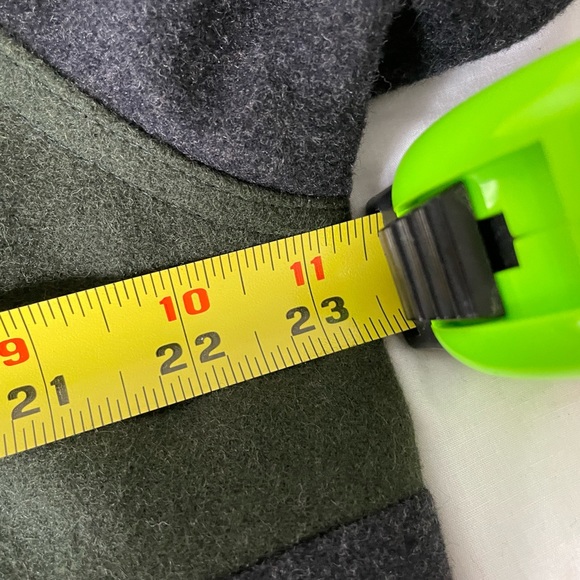 MUTTONHEAD Heavy Hoodie Pullover - Picture 4 of 7